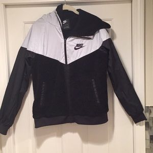 Nike jacket